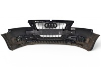 Бампер перед решётка радиатора audi a3 8p lift 2012r. lz4x 2008-2012 Доставка, фото thumb