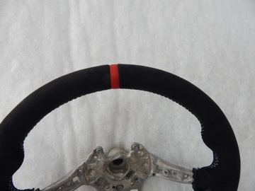 фото thumb №5, Bmw f10 f11 f12 f13 f01 f02 f06 f07 - кермо m performance оригінал нова !!