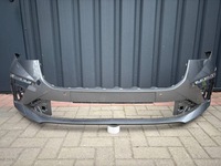 фото thumb №1, Skoda scala lift бампер передний