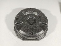 фото thumb №13, Hyundai ioniq 17r- вкладыш багажника