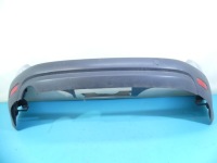 Бампер задняя ford s-max i hb 5d серебристый 66 06-10 в Украине, фото thumb