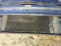 фото thumb №2, Ford s-max pas передній радіатор вентилятор 2.3 b