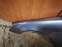 фото thumb №6, Крыло левый перед mercedes s- klasa w220 kol. 721