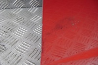 фото thumb №3, Seat ibiza iv 3d - дверь передние левая