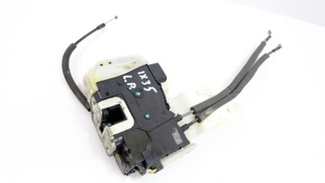 фото thumb №8, Hyundai ix35 замок дверь левый перед 6pin 81310-2y000