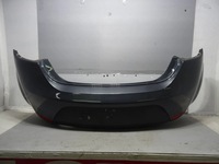 фото thumb №1, Бампер задня seat leon ii fr1p 1l0807421c