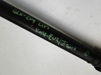 фото thumb №5, Mercedes glk x204 lift wał привідний дизель підпора