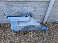 фото thumb №1, Citroen c4 picasso ii чверть лонжерон панель фари перед передня права