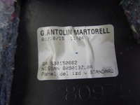 фото thumb №11, Pulsar обшивка дверь левый перед 809013zl0a