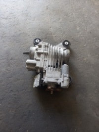 фото thumb №1, Мост дифференциал vw audi 0ay907554j