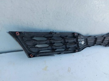 фото thumb №8, Kia rio 3 iii 11- решётка радиатора решётка