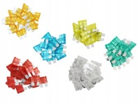 фото thumb №2, Набор предохранителей автомобильных предохранители