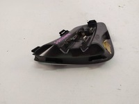 фото thumb №10, Решётка противотуманной фары боковая правый перед renault clio v