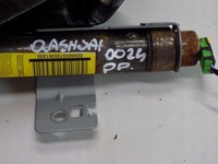 фото thumb №14, Nissan qashqai j10 шторка безопасности левая правая комплект