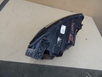 Фара левая передняя левый перед jeep compass рестайлинг  00522040340 оригинал Цена, фото thumb