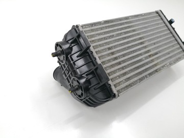 фото thumb №6, Радіаторів інтеркулер tucson 3 iii sportage iv 4