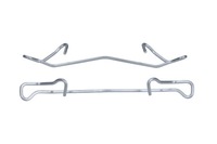 фото thumb №9, Autofren seinsa d42405a набор аксессуары, тормозные колодки тормозные