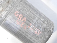 фото thumb №3, Конденсатор осушитель renault scenic ii