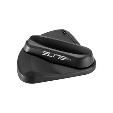 Подставка под переднее колесо Elite Sterzo, черная