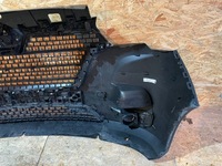 фото thumb №5, Бампер решётка радиатора решётка радиатора renault master iv 2019-2023