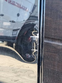 фото thumb №7, Audi a3 8v дверь правые задние зад