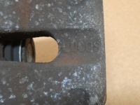 фото thumb №4, Супорт гальма лівий задня alfa romeo 147 1.6