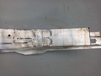 фото thumb №11, Bmw 1 f20 f21 2 f22 f23 балка бампера усилитель перед 51117255393 ÷