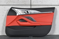 фото thumb №15, Bmw 8 g16 gc сиденья салон заднее сиденье середина сиденье individual fionarot bowers