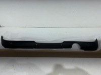 фото thumb №1, Mini cabrio r57 coupe r58 r59 r56 lci спойлер накладка бампера задня new oe!