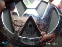 фото thumb №9, Замок кришки багажника vw polo iv sedan 6q5827603