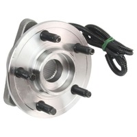 фото thumb №1, Ступиця підшипник колеса перед l/p do dodge nitro jeep cherokee kk 07-