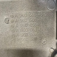 фото thumb №8, Підніжка ніша поріг ліва mercedes actros mp4