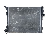 фото thumb №1, Радіатор wody renault talisman scenic megane iv