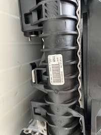 фото thumb №8, Комплект радиатор радиатор audi s4 b8