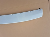 фото thumb №6, Bmw x1 f48 рестайлінг накладка решітка спойлер бампер