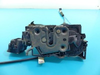 фото thumb №2, Замок перед левый 4pin renault talisman europa