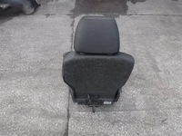 фото thumb №4, Сиденье левый задняя ii ряд skoda roomster