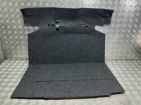 фото thumb №1, Підлога багажника skoda fabia ii kombi