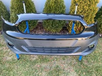 фото thumb №1, Ford transit courier ii mk2 13-17 бампер перед