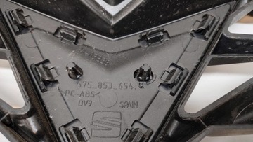 фото thumb №6, Решётка радиатора решётка seat ateca cupra 575 853 654