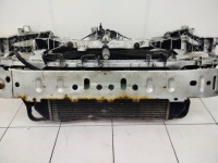 фото thumb №6, Ford c-max i mk1 рестайлінг 06r- передня панель радіатор комплект 2.0 tdci