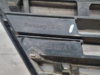 фото thumb №13, Volkswagen tiguan 2008 з спереду решітка радіатор