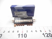 фото thumb №6, Предохранитель комбинированный hyundai accent оригинальный номер 18790 01031