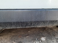 фото thumb №7, Peugeot bipper бампер задняя задний задний ewp