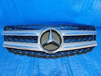 фото thumb №1, Mercedes glk w204 x204 lift решётка радиатора решётка радиатора передняя a2048802983