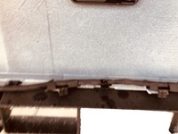 фото thumb №13, Volkswagen id.3 бампер передній kompletny 10a807221a