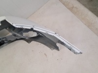 фото thumb №11, Toyota auris 2 ii рестайлинг 2015-2019 | бампер перед передний | 52119-02k40