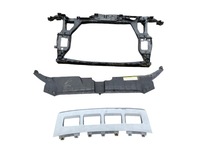 фото thumb №1, Audi q5 8r захист накладка поперечина перед 8r0807081 оригінал