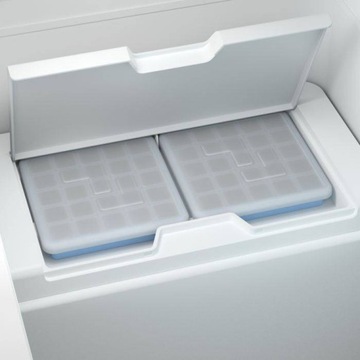 Компрессорный холодильник DOMETIC CFX3 55IM + льдогенератор