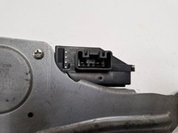 фото thumb №6, Toyota prius iii 3 моторчик механізм двірники задня задній багажника